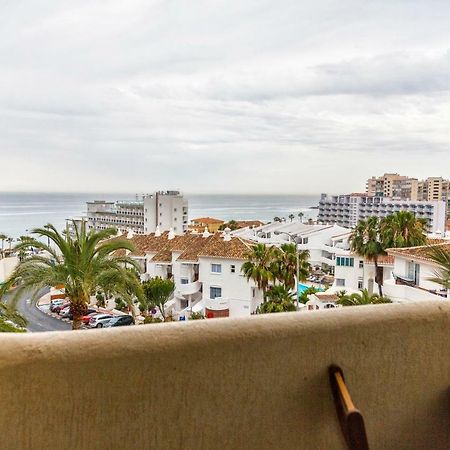 Estudio En Benalbeach Lägenhet Benalmádena Exteriör bild